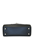 Mini Neo Executive Tote, top view